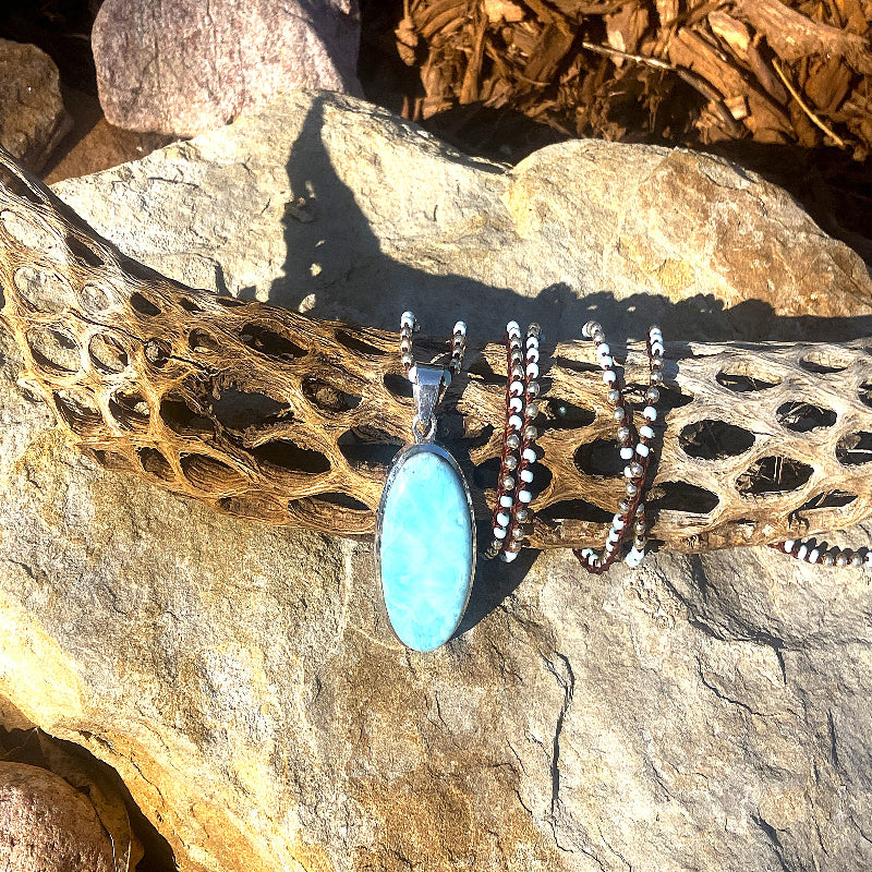 Larimar Collection – Two Gems Boutique