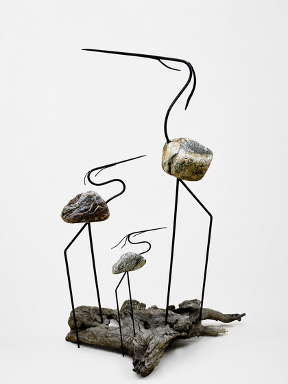 Garden Art