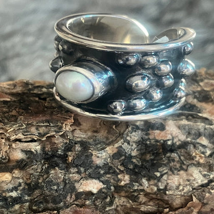 Sterling Silver