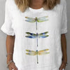 Dragonfly Tee