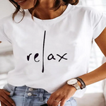 Relax Tee Shirt