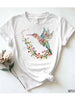 Hummingbird Tee