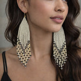 Kopopelli Long Beaded