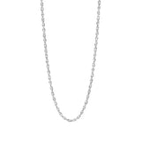 Double Round Link Chain