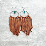 Cheyenne Earrings