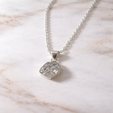 Herkimer Diamond Necklace