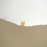 Lighting Bolt Earrings