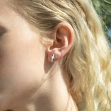 Lighting Bolt Earrings