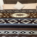 Alpaca "Aztec" Blankets