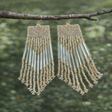 Kopopelli Long Beaded