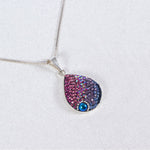 Grand Royal Drop Pendant