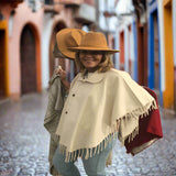 Ponchos