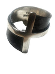 Oxidized Cross Ring