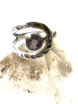 Free Form Ring