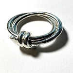 Barbwire Ring