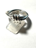 Barbwire Ring