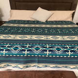 Alpaca "Aztec" Blankets
