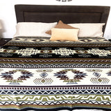 Alpaca "Aztec" Blankets