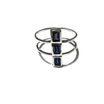 Trio Ring