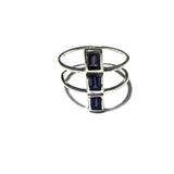 Trio Ring