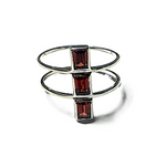 Trio Ring