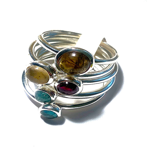 Multi-Purpose Stack Rings