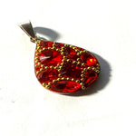 Grand Royal Drop Pendant
