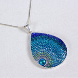 Mega Drop Pendant