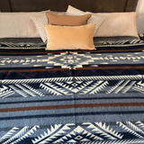 Alpaca "Aztec" Blankets