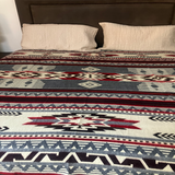 Alpaca "Aztec" Blankets