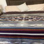 Alpaca "Aztec" Blankets