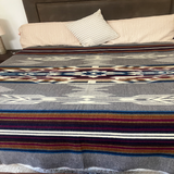 Alpaca "Aztec" Blankets