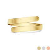 Blank Wrap Ring
