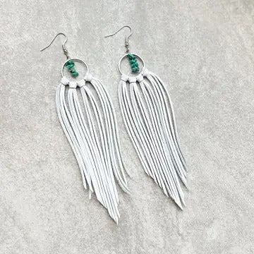 Cripple Creek Earrings